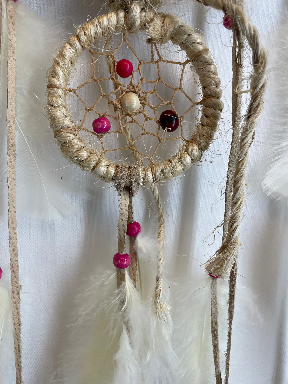 Dream catcher  wood