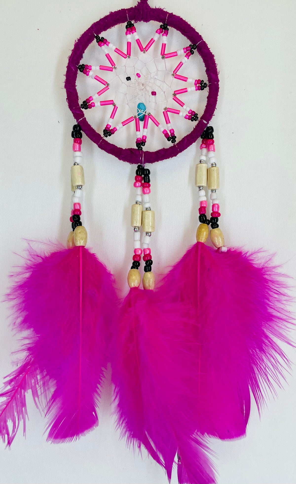 Handcrafted Dreamcatcher