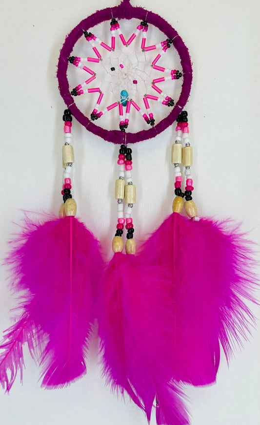 Handcrafted Dreamcatcher