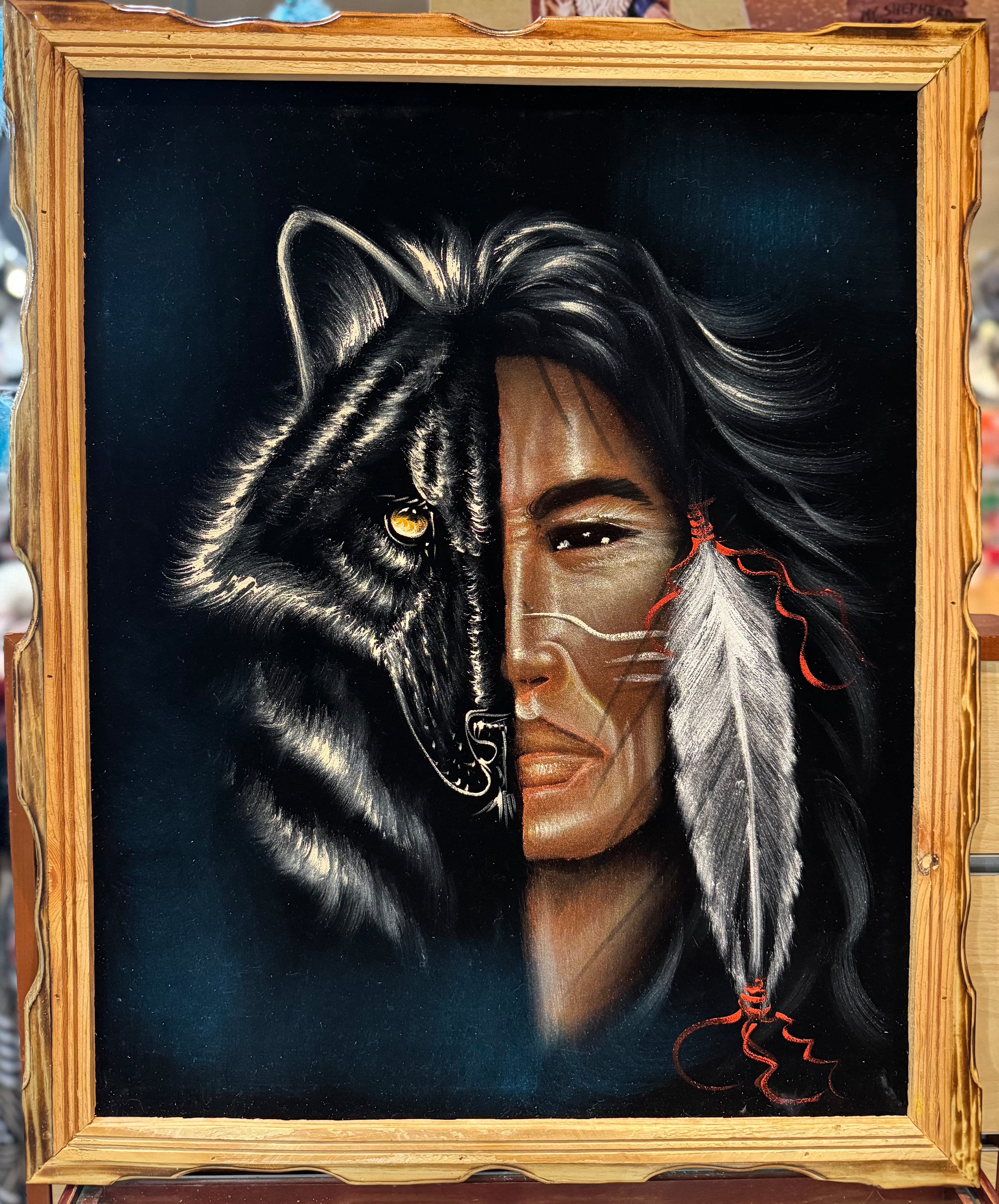 Home Decor – Native Crafts