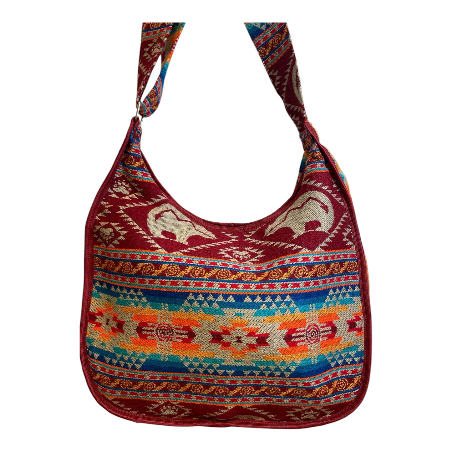 Woven bag