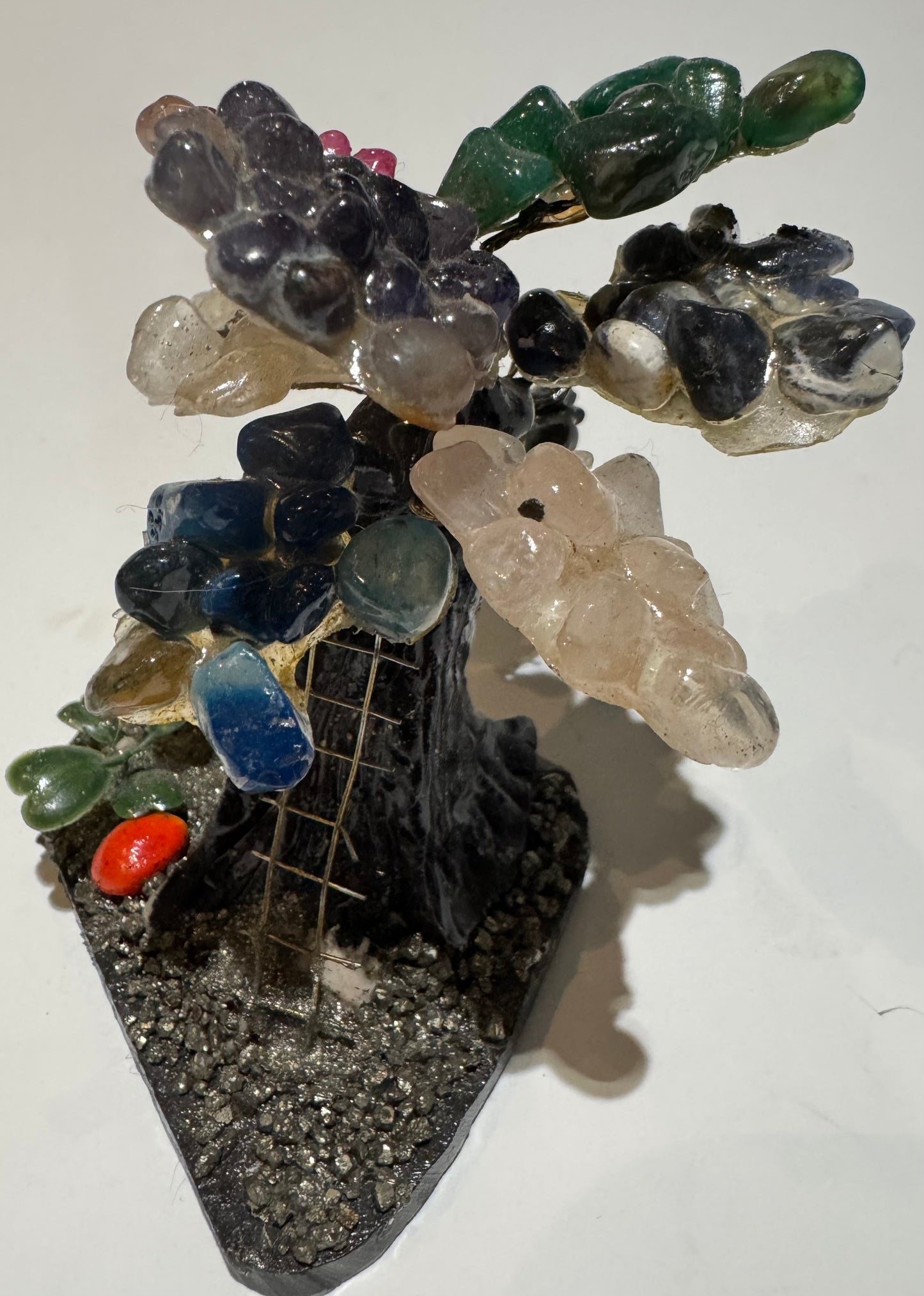 Tree of Life multiple stone