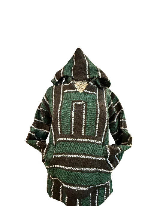 Evergreen Threads