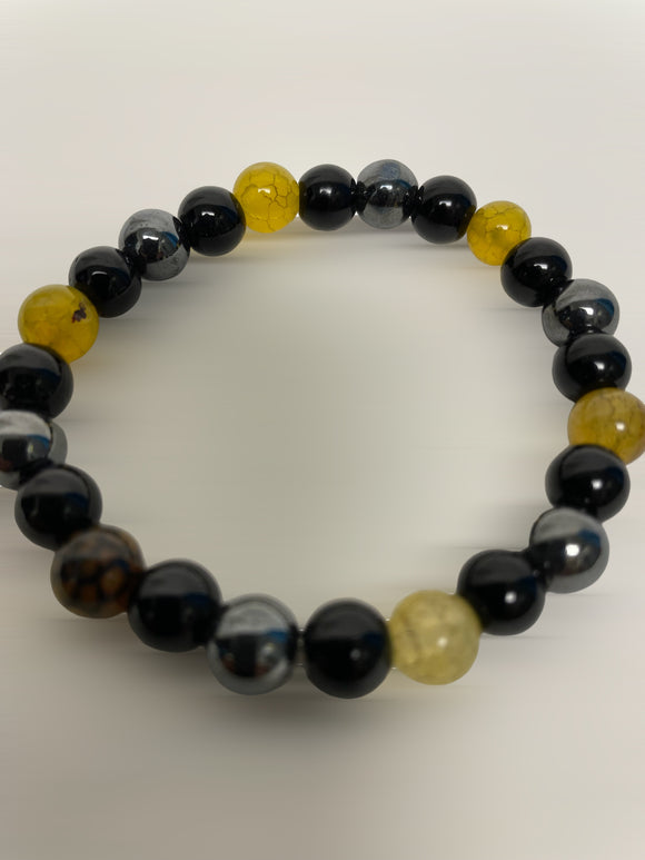 gemstones Natural  stone bracelets