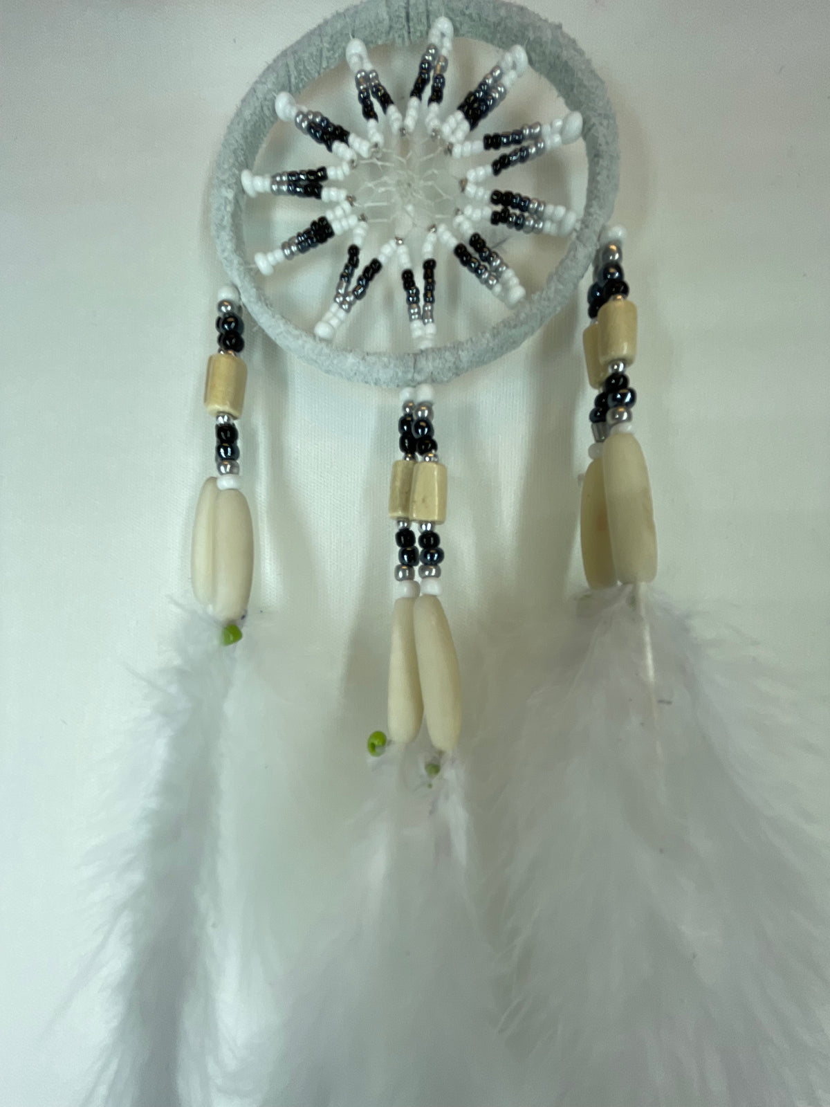 Handcrafted Dreamcatcher