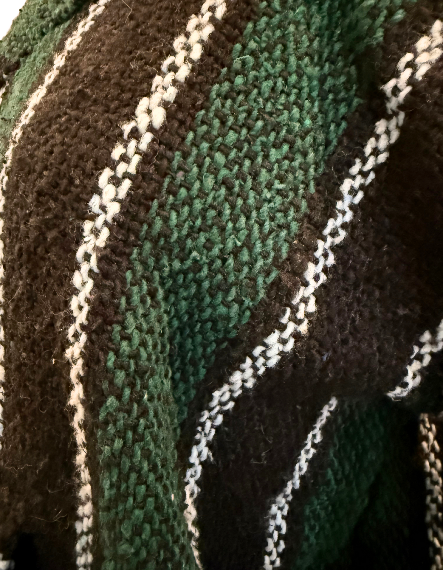 Evergreen Threads