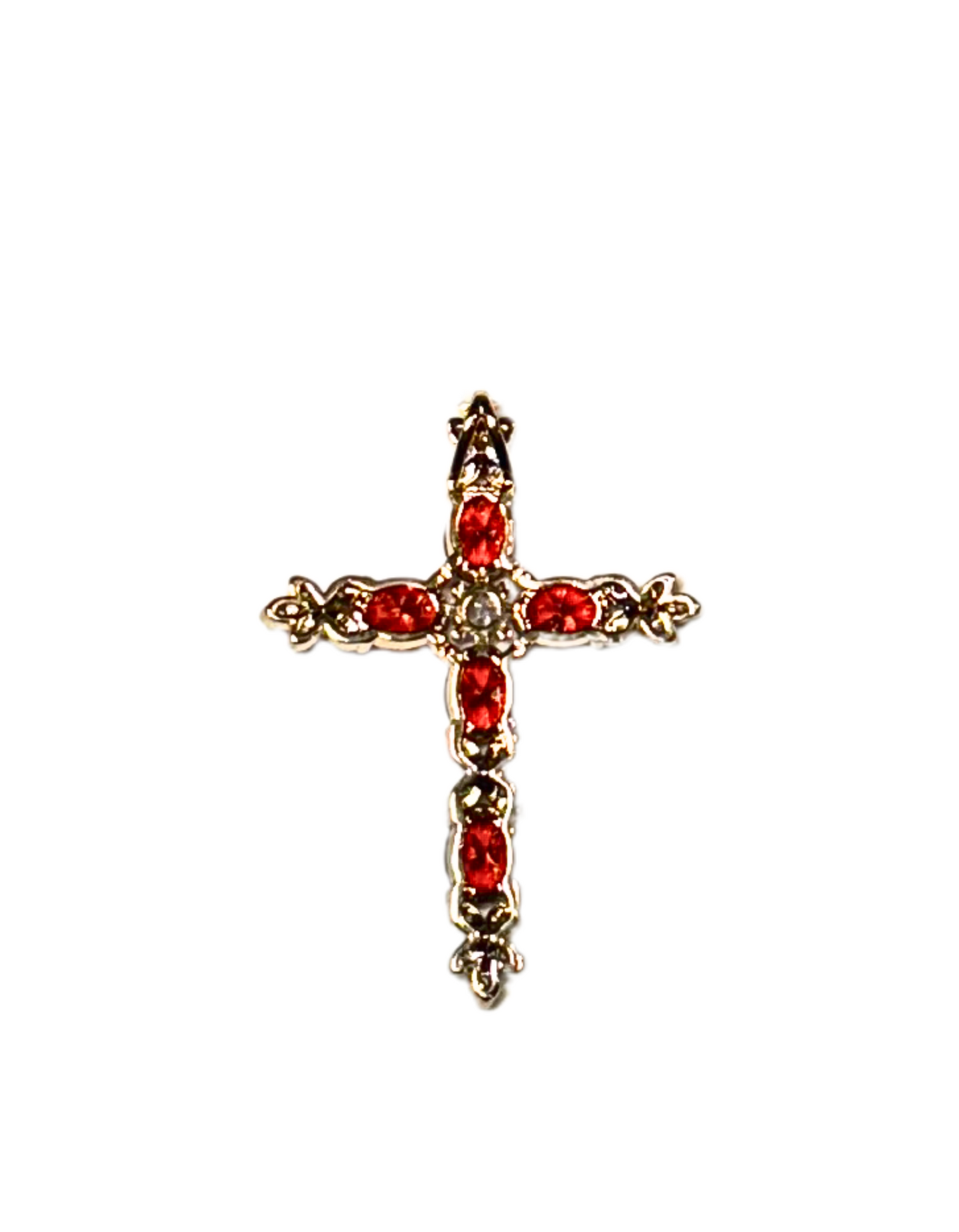 Cross Necklace