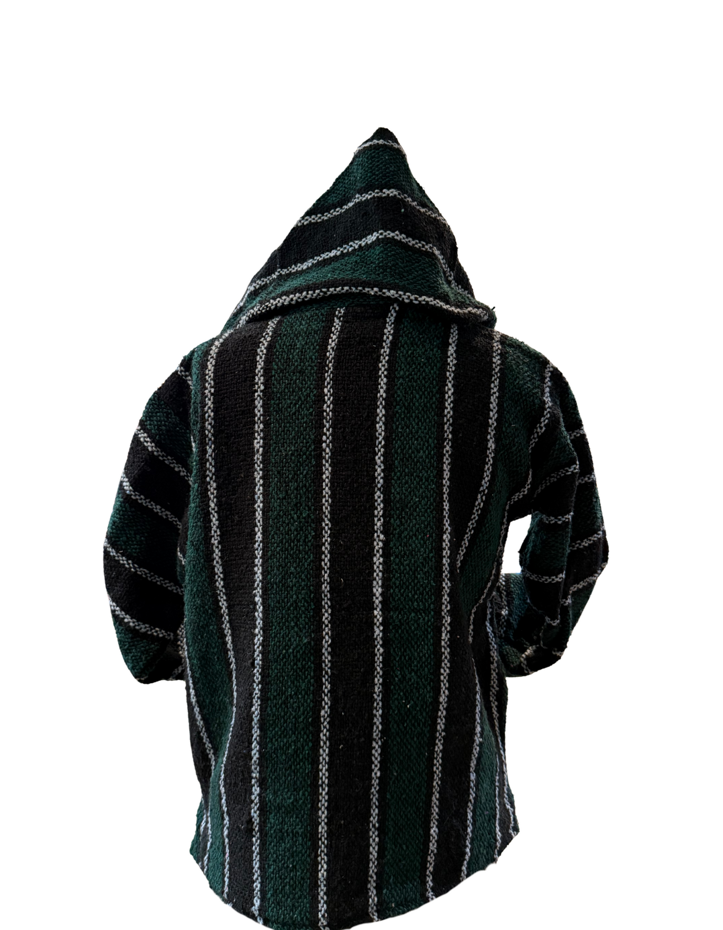 Evergreen Threads