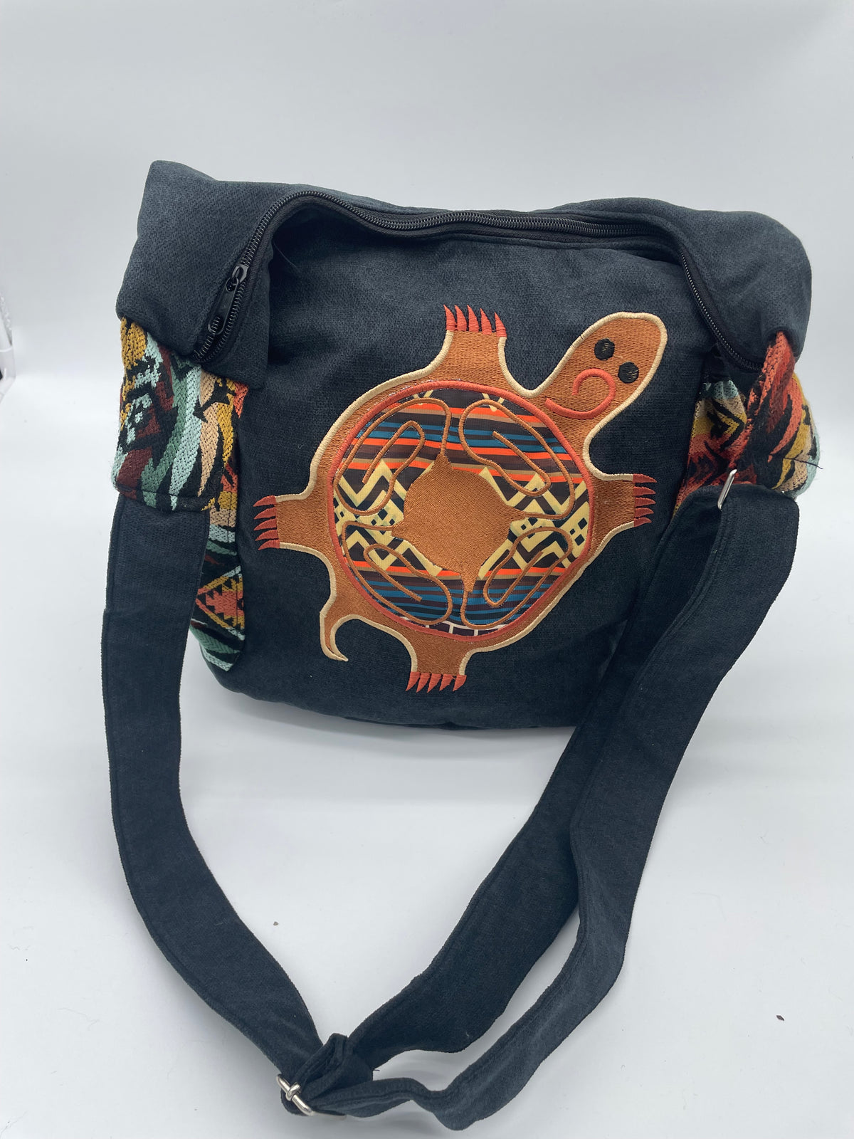 Turtle Heritage Bag