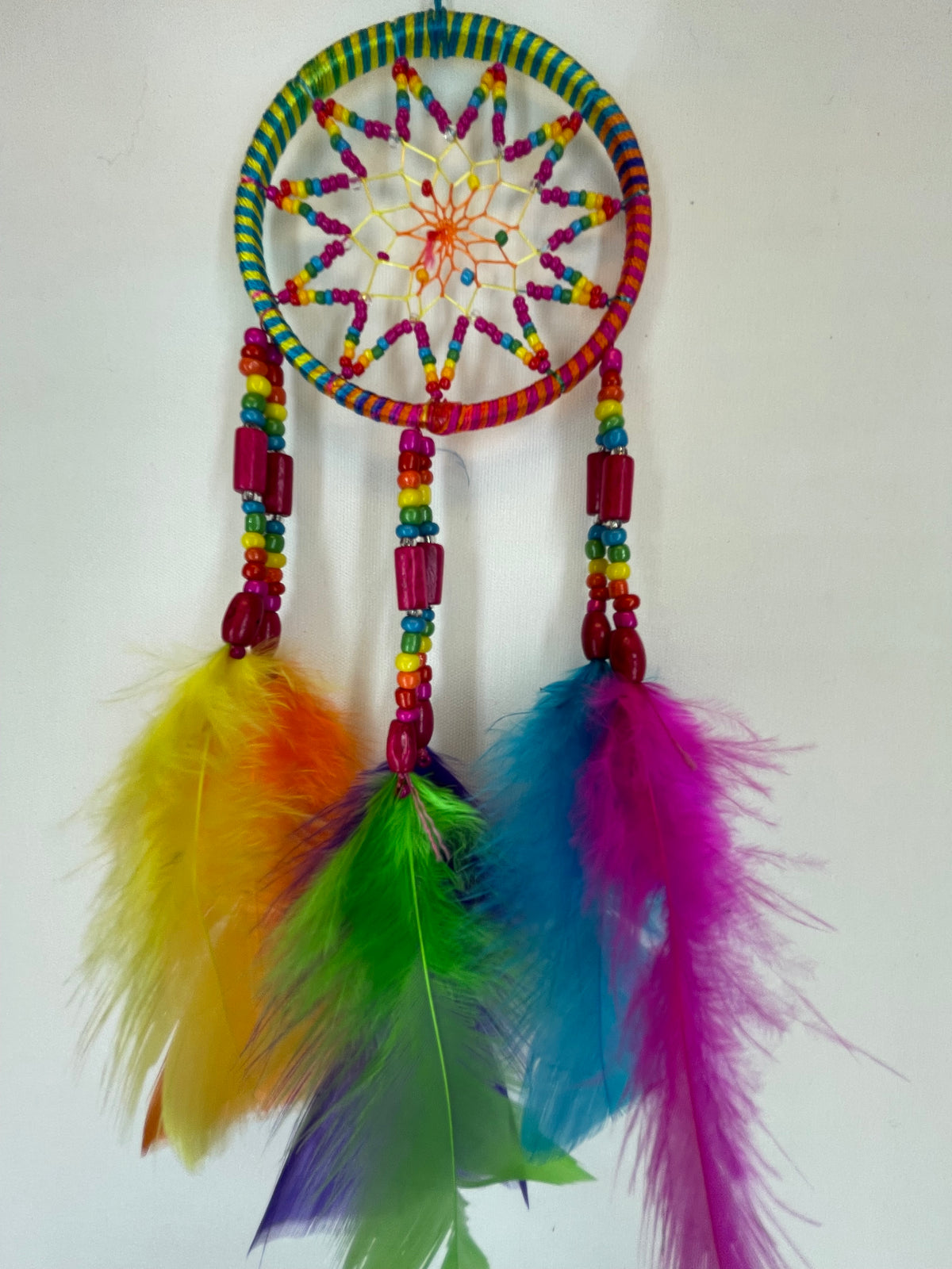 Handcrafted Dreamcatcher