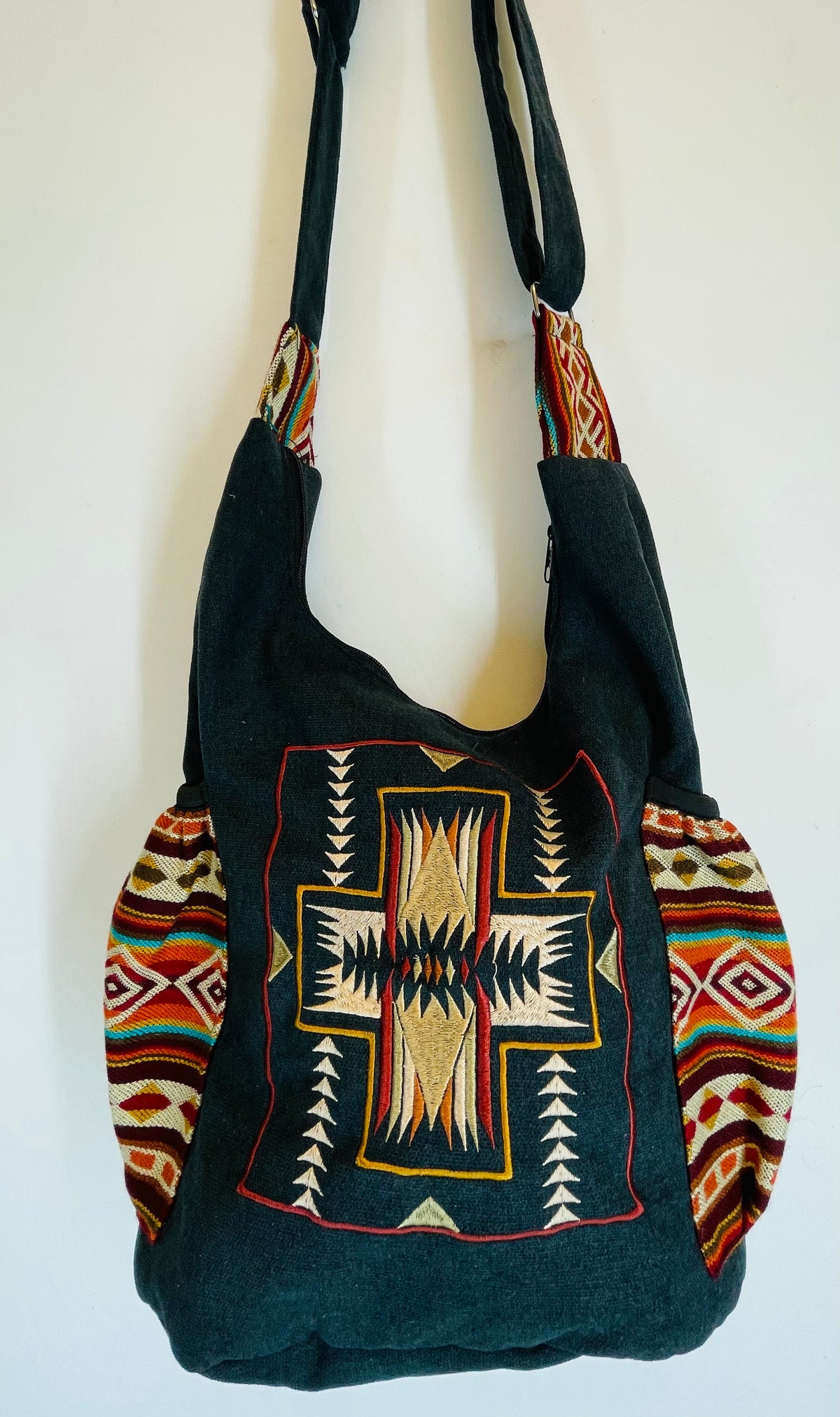 Native Geo Bag