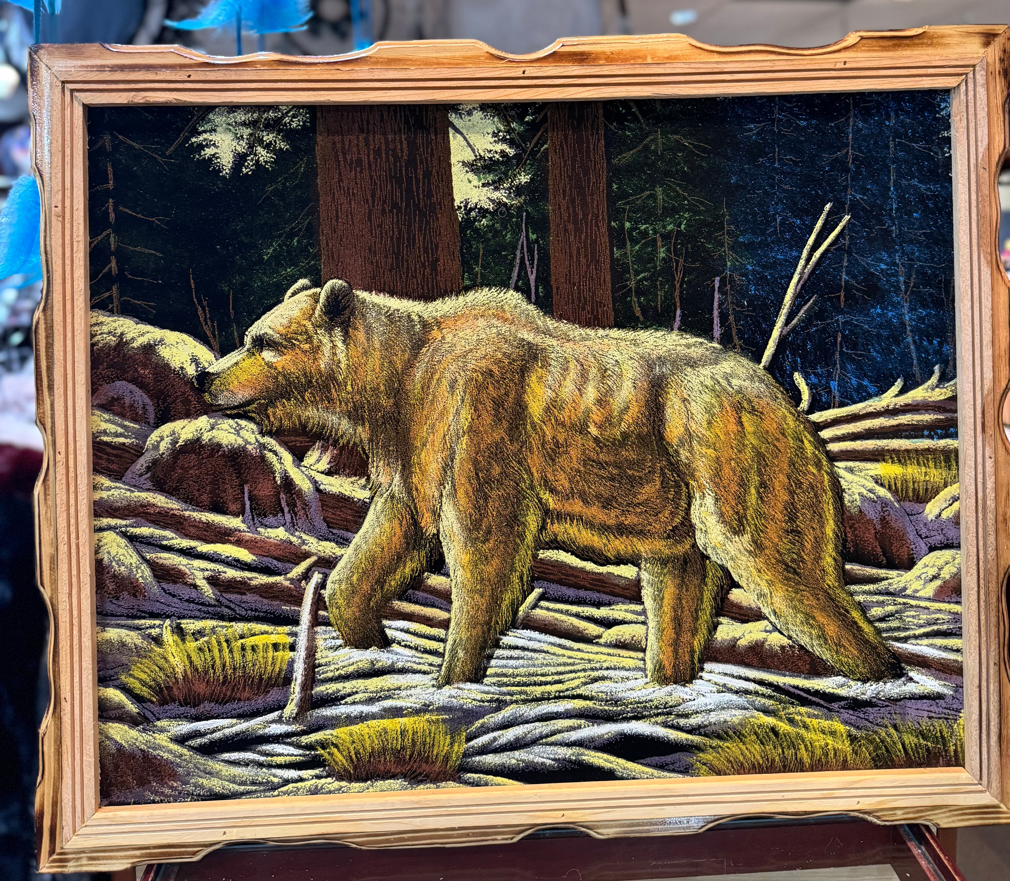 Home Decor – Native Crafts