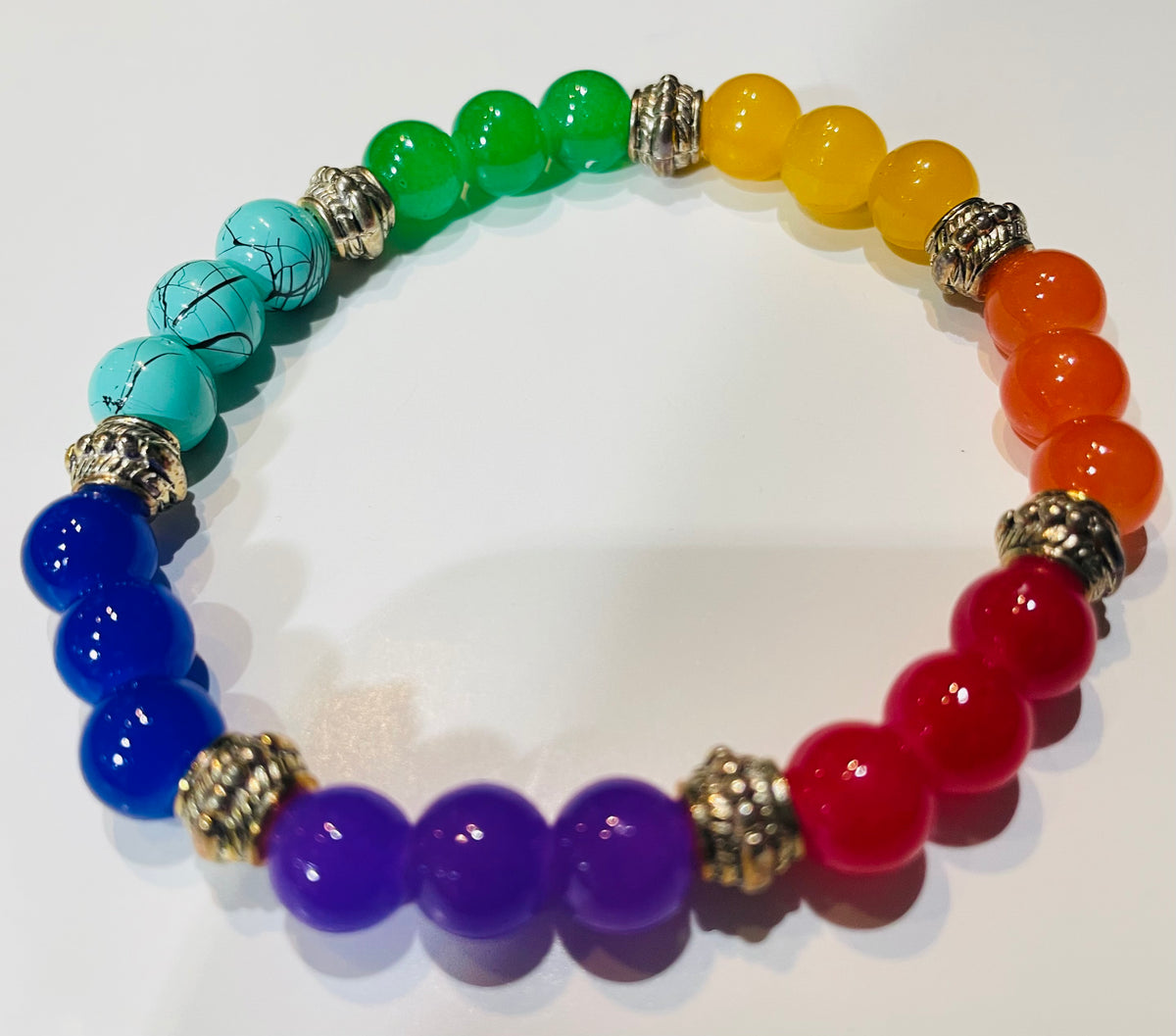 gemstones Natural  stone bracelets