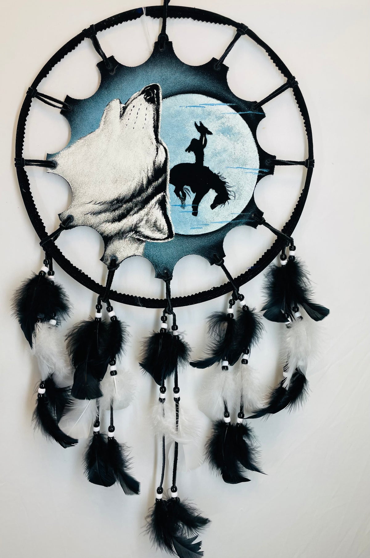 Dream catcher