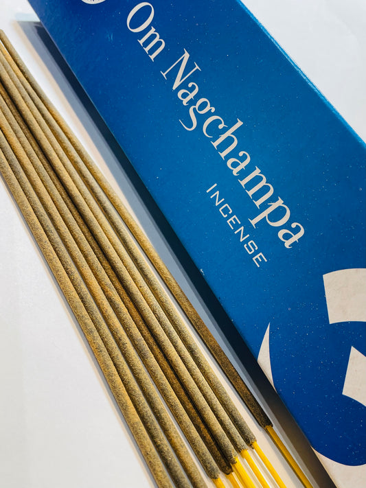 Incense Nagchampa
