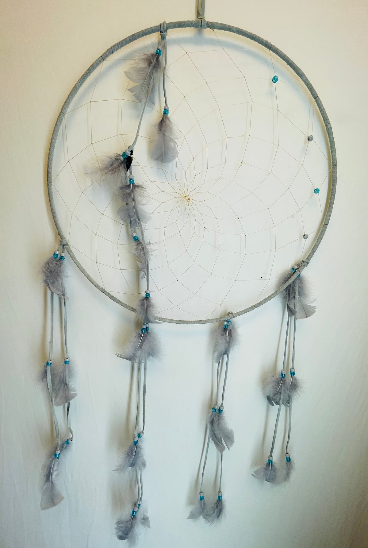 Dream catcher green