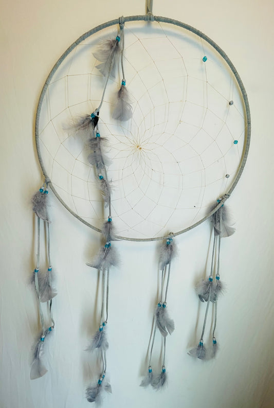 Dream catcher green