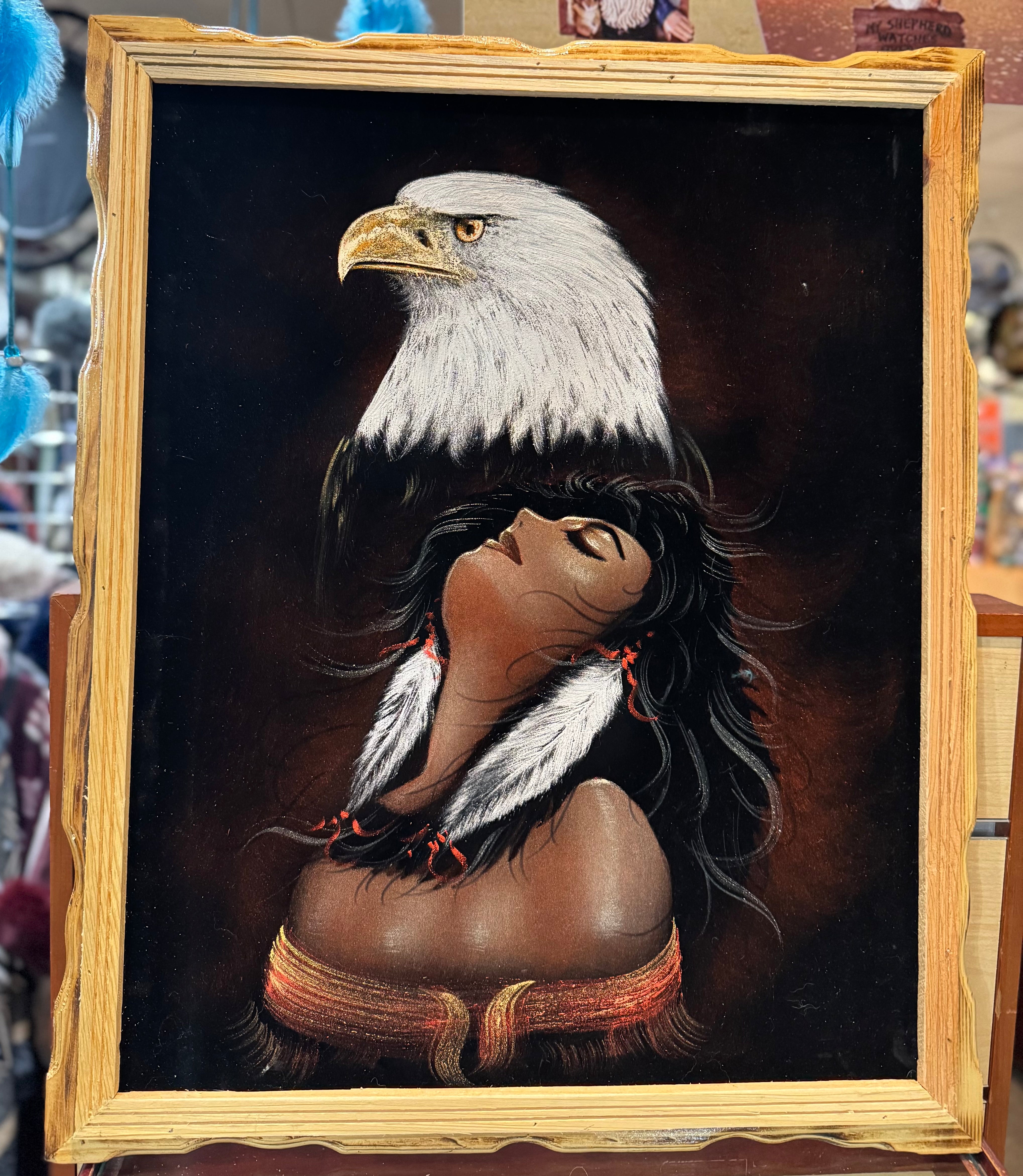 Home Decor – Native Crafts