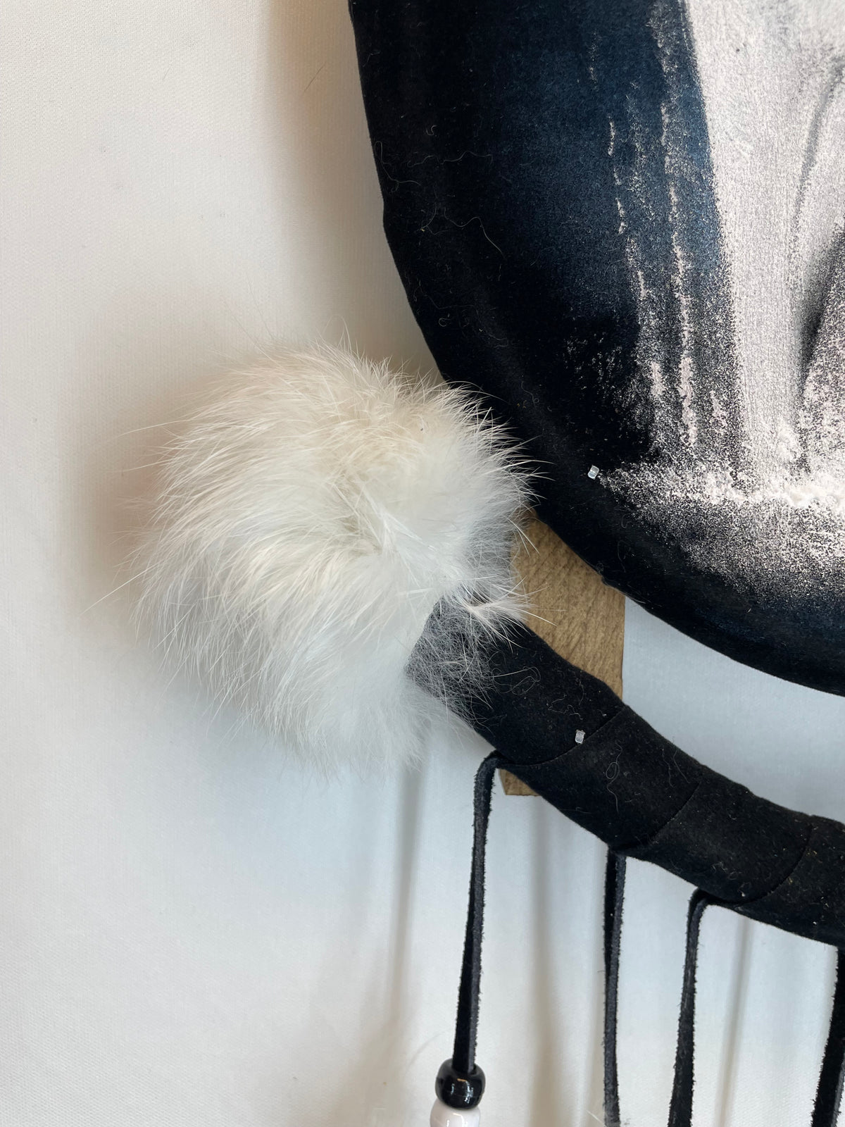 Dream catcher hand painted