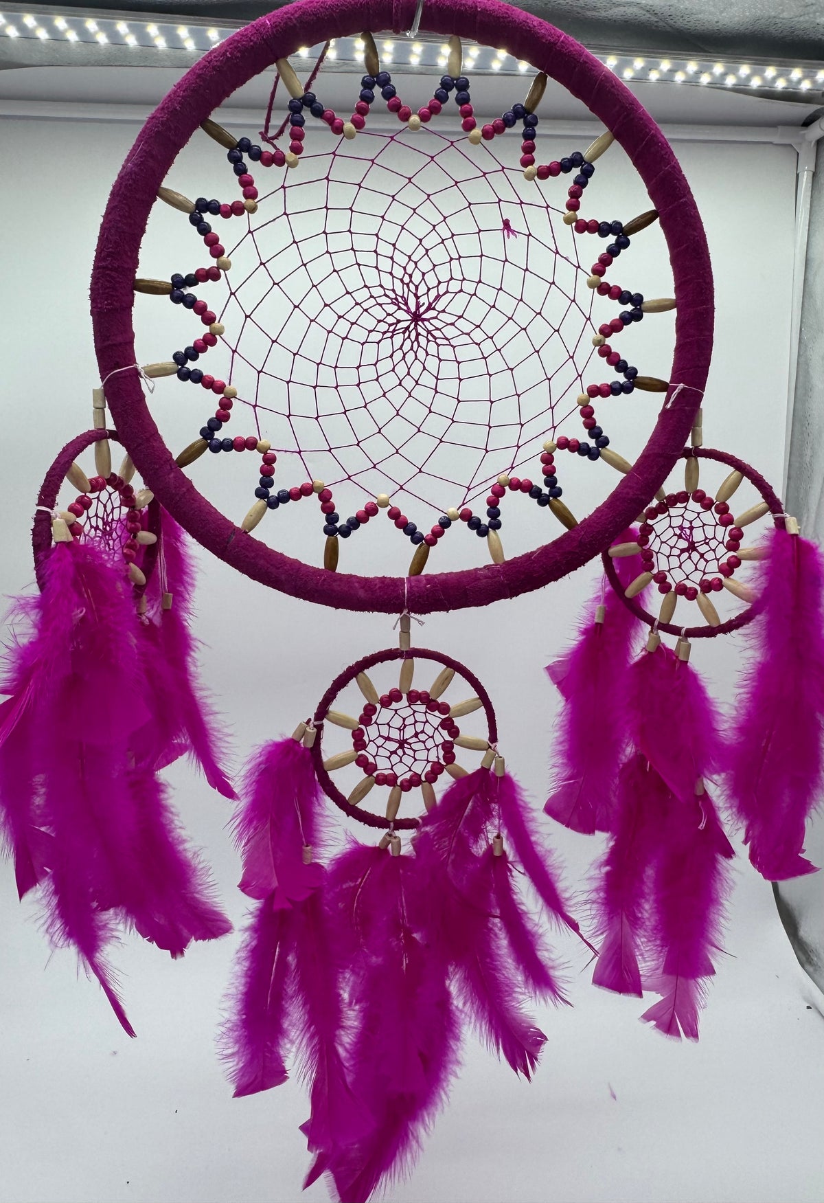 Dream catcher
