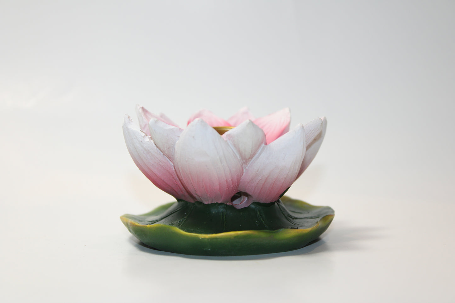 Flower Incense Holder