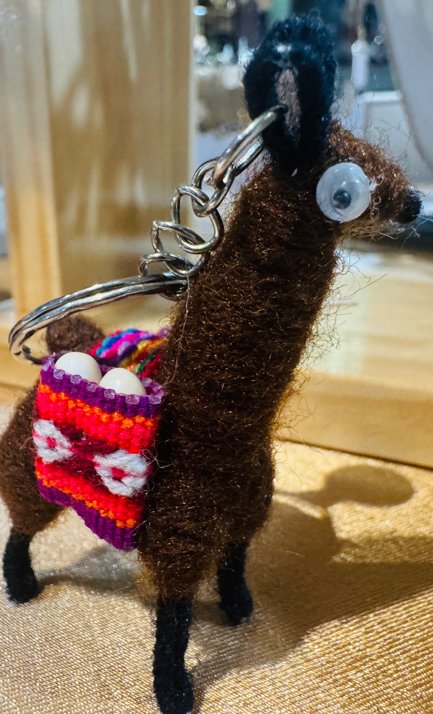 Key Chains