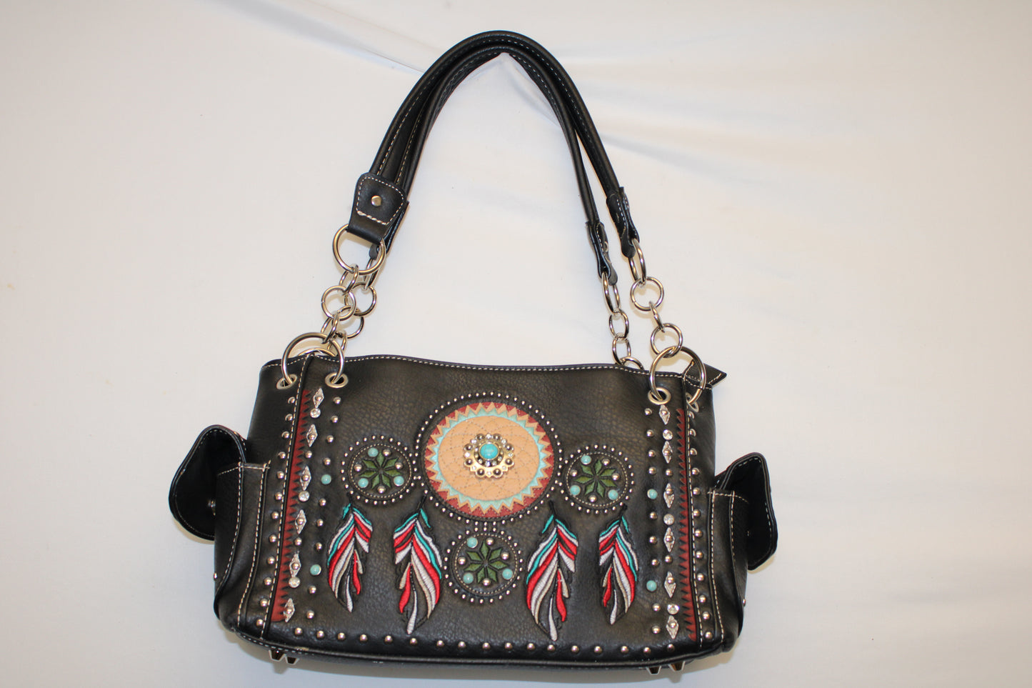 The Midnight Dreamer Tote