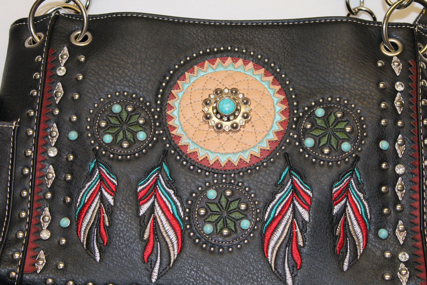 The Midnight Dreamer Tote