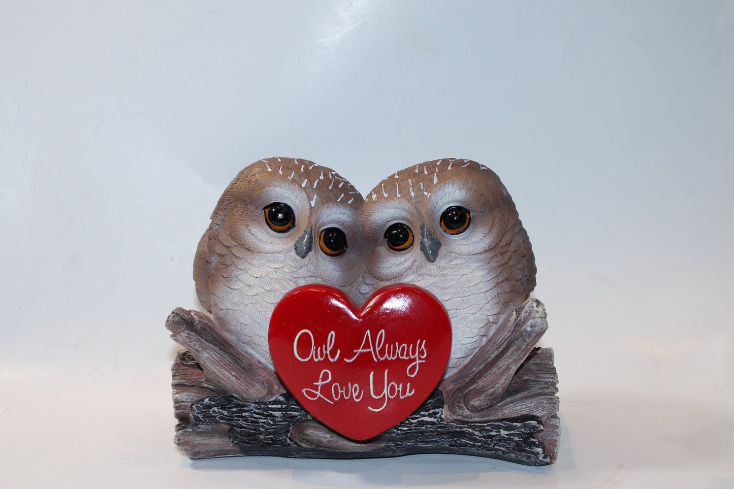 Owl Always Love You