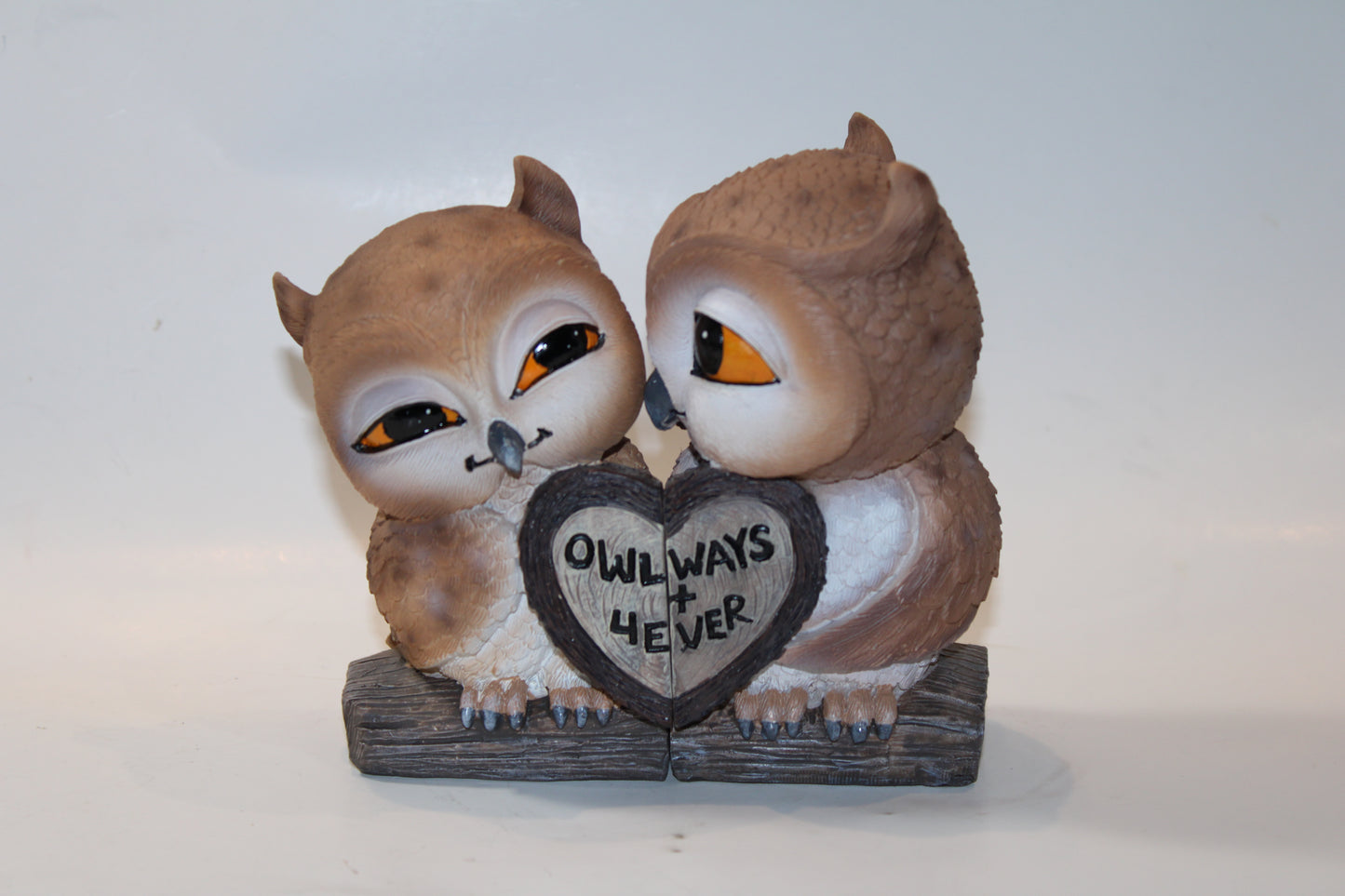 Owlways forever