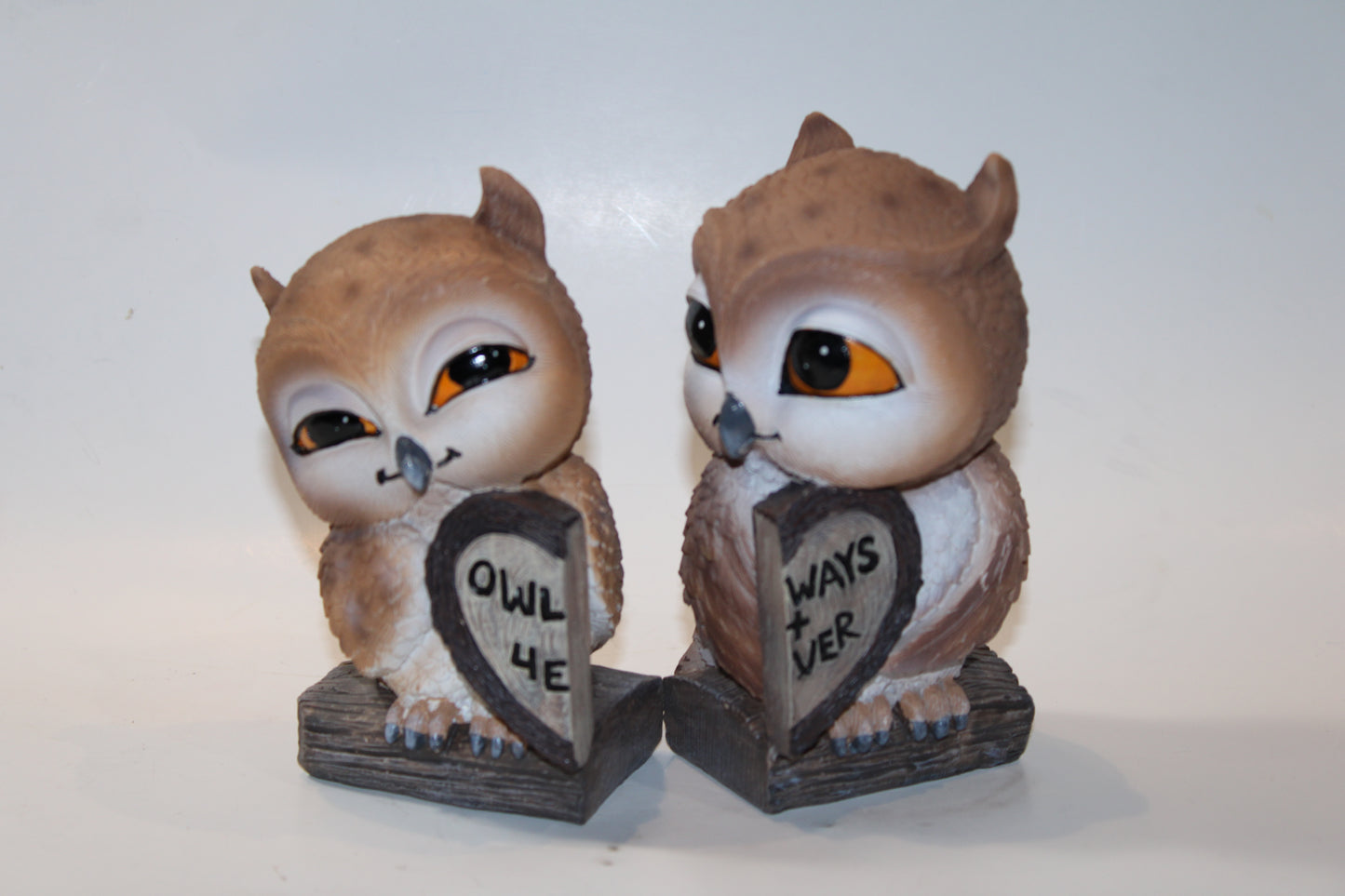 Owlways forever
