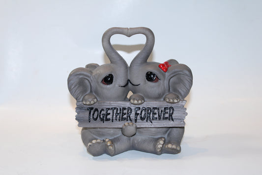 Together Forever
