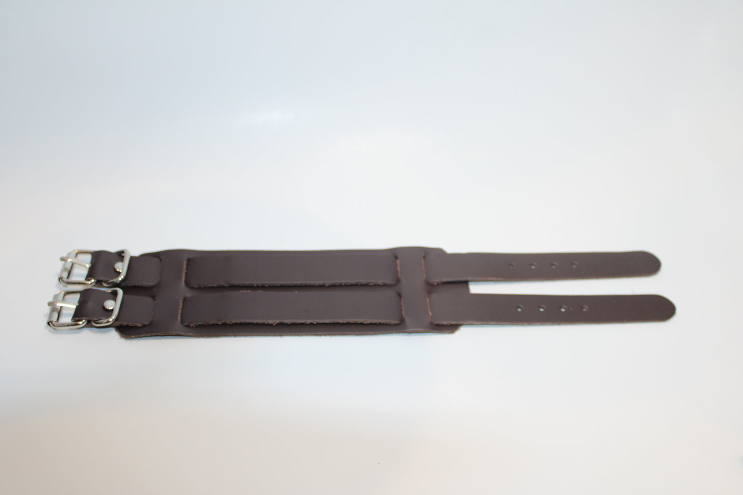 Leather Bracelet