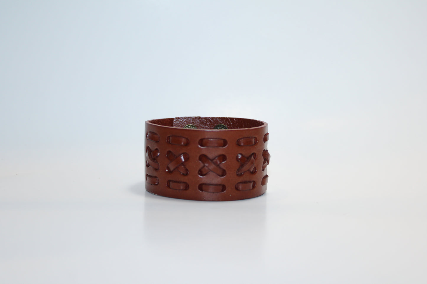 Leather Bracelet