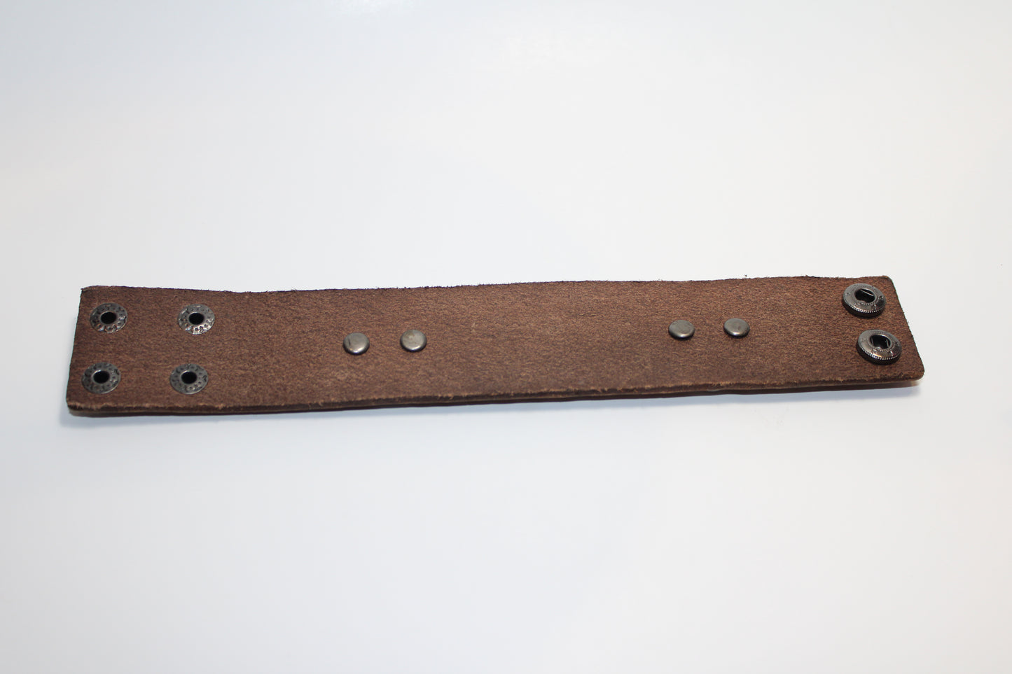 Leather Bracelet