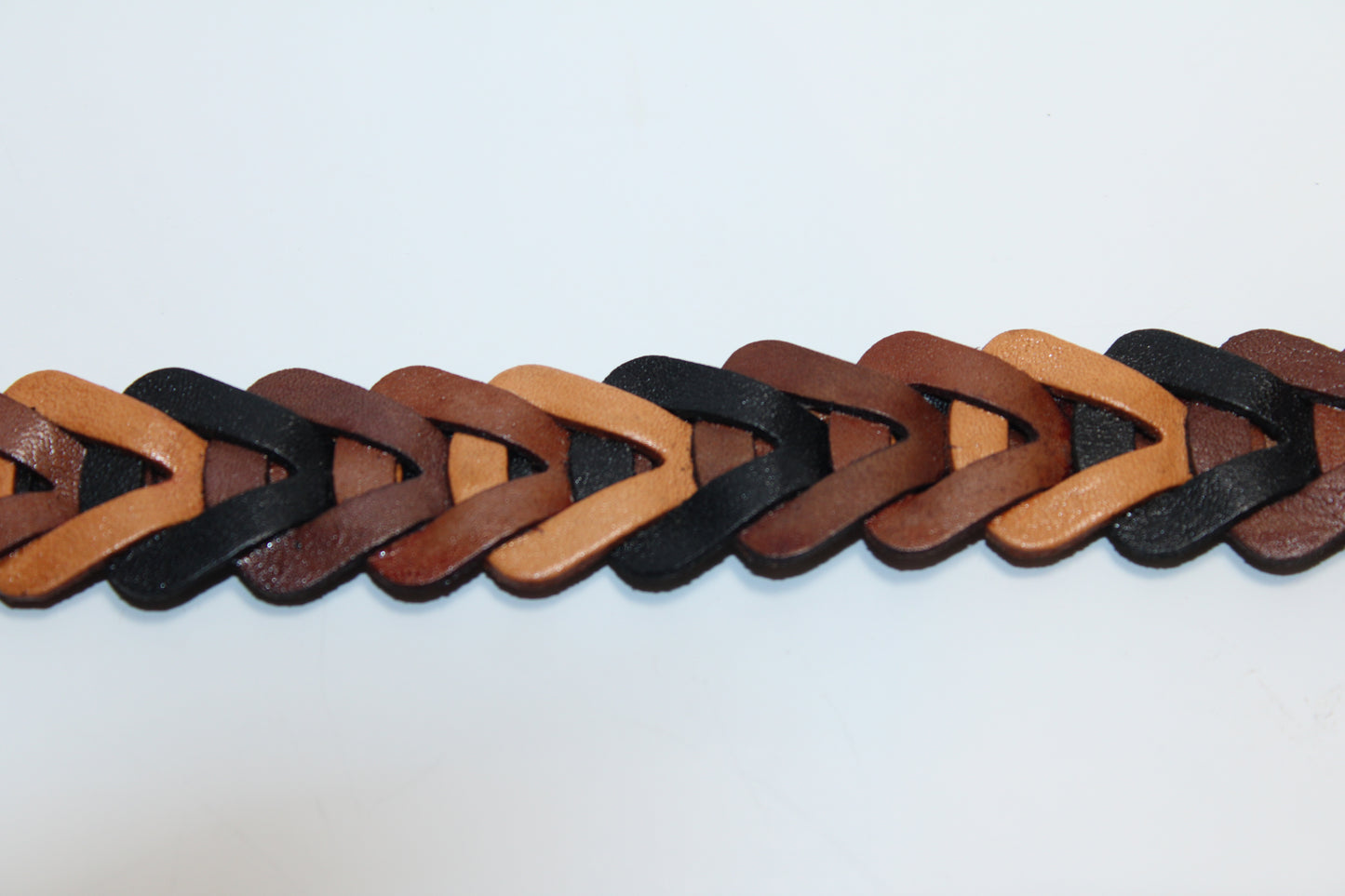 Leather Bracelet