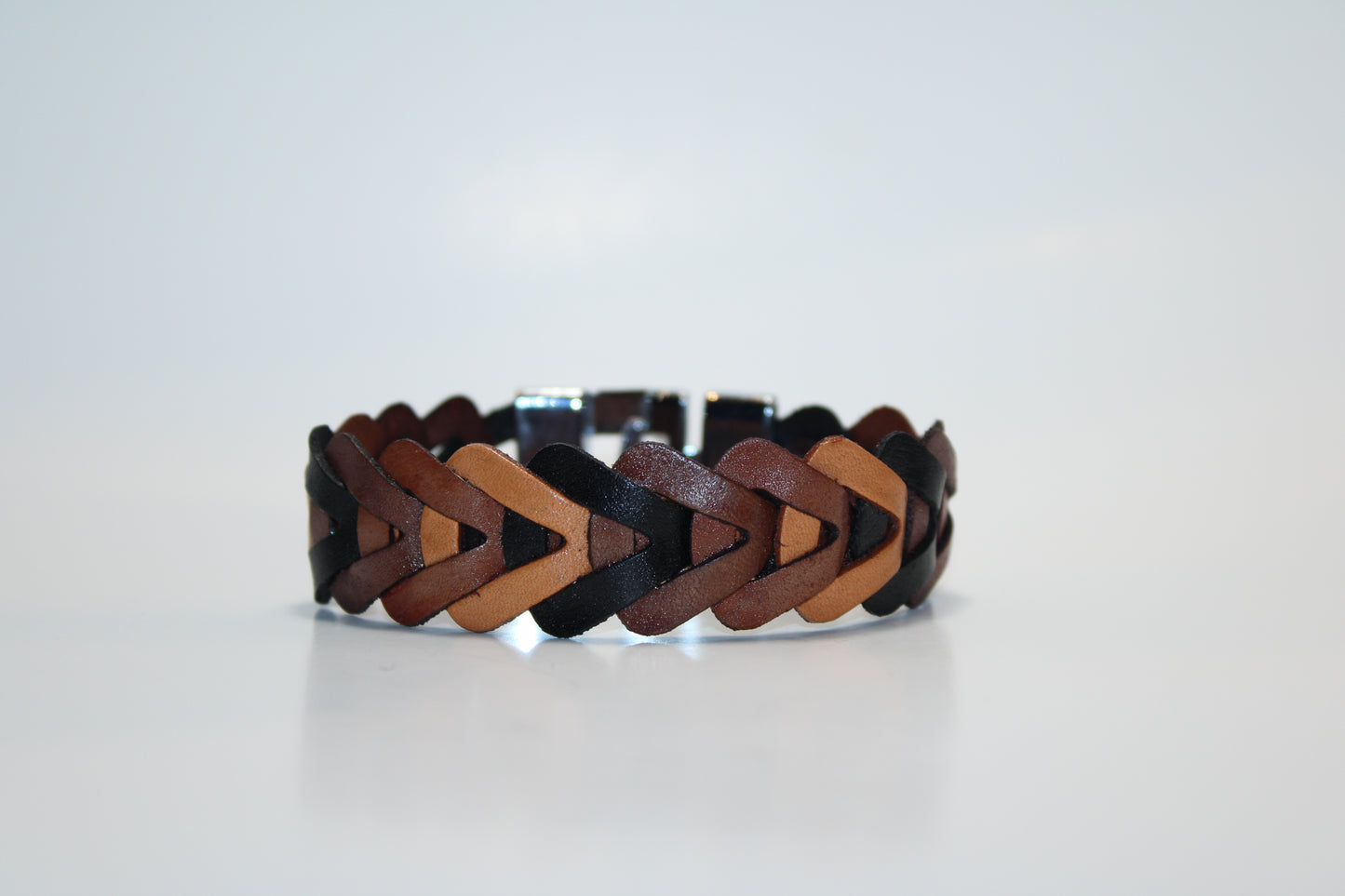 Leather Bracelet