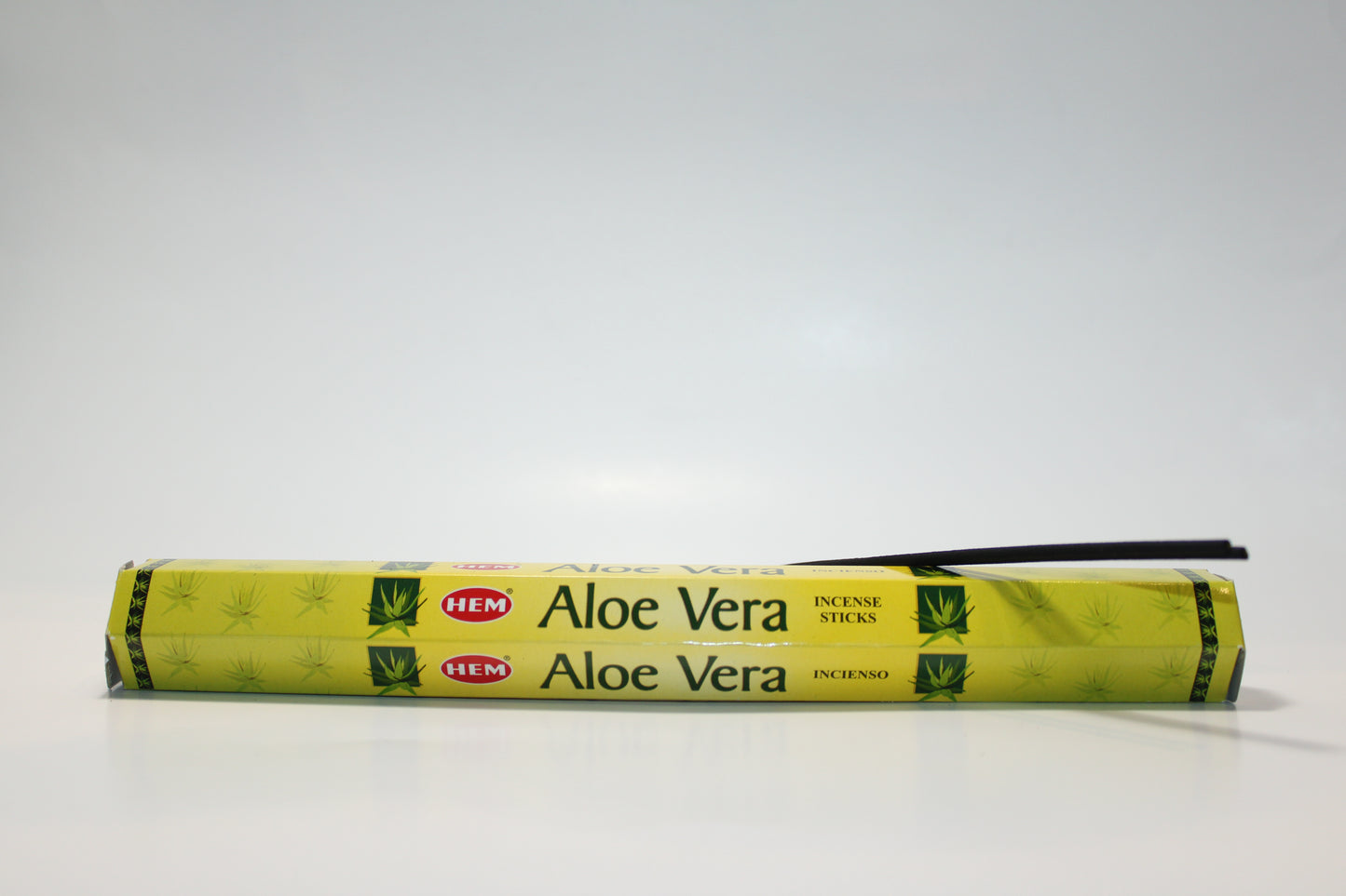 Aloe Vera Incense