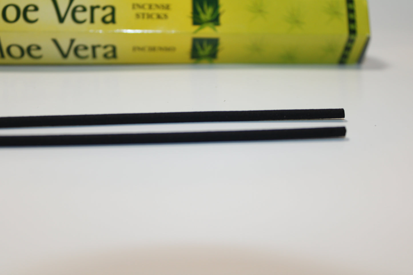 Aloe Vera Incense