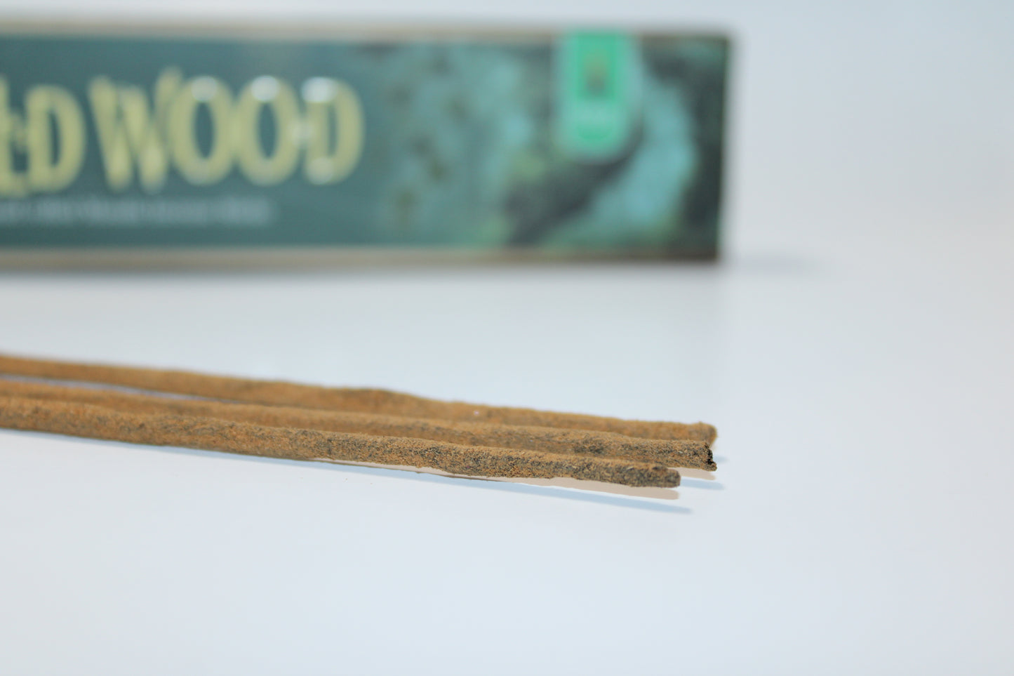 Wild Wood Incense