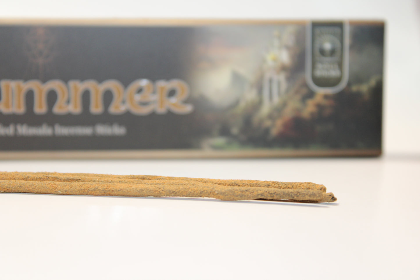 Celtic Summer Incense