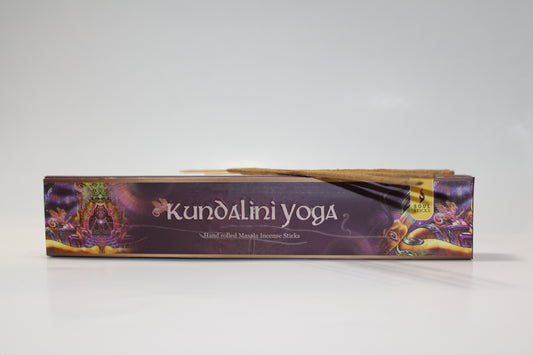 Kundalini Yoga Incense