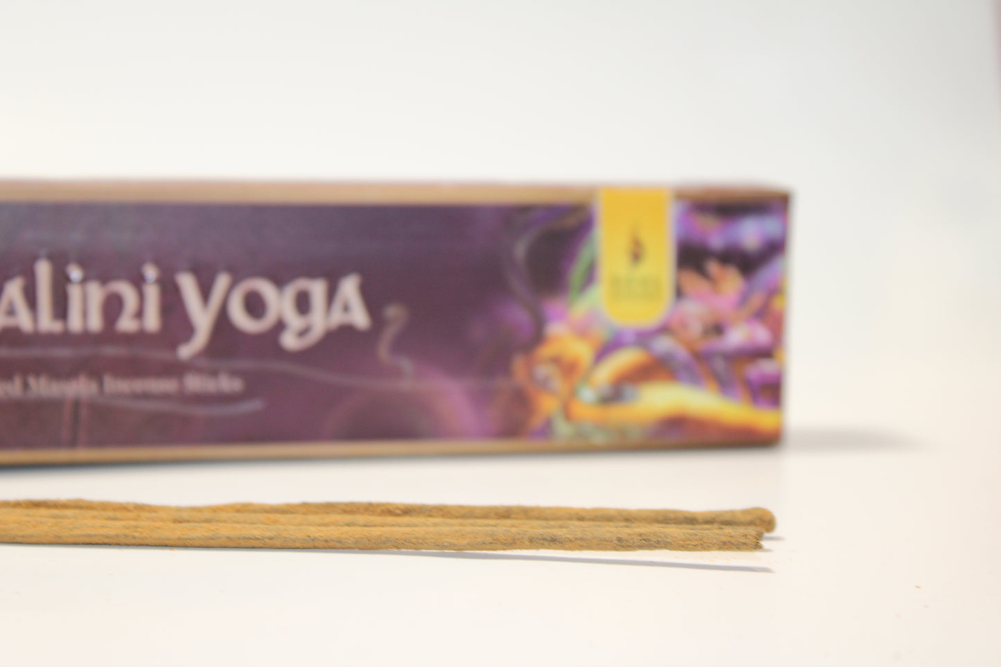 Kundalini Yoga Incense