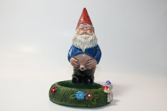 Gnome Backflow