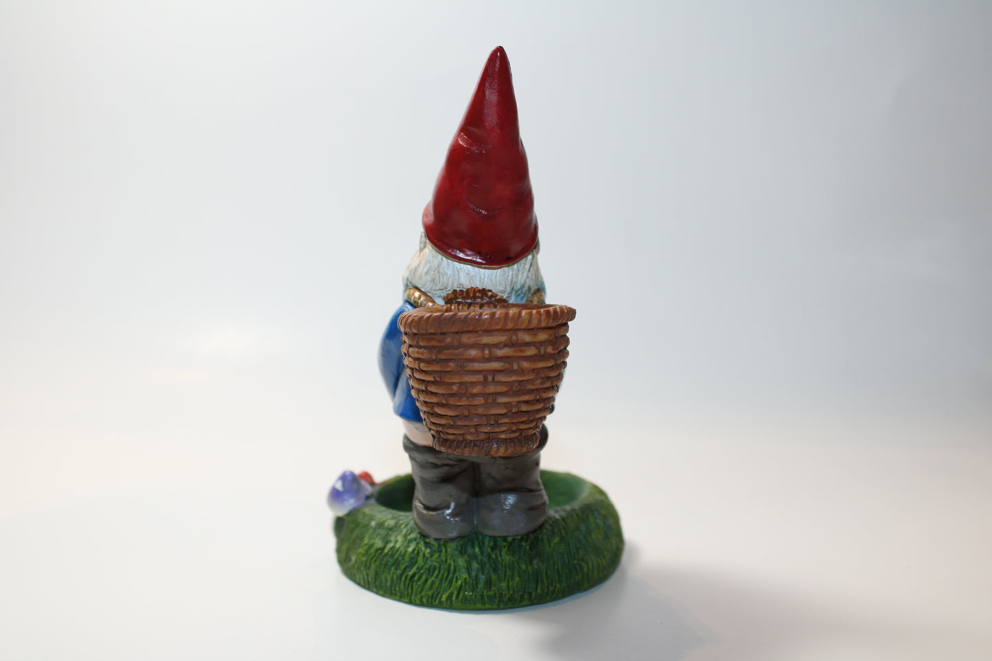 Gnome Backflow