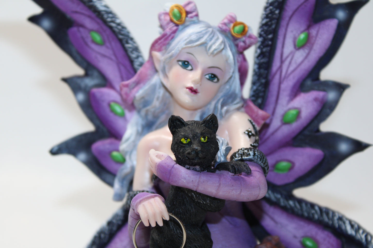 Purple Fairy