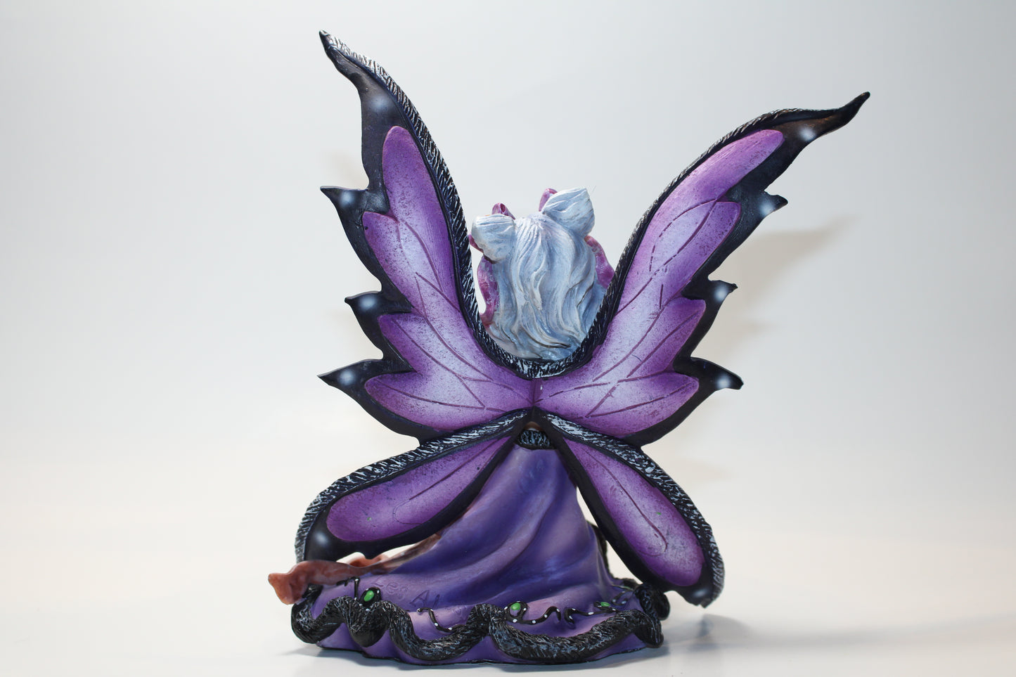 Purple Fairy