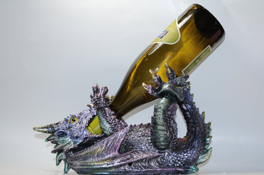 Purple Dragon Wine Rest