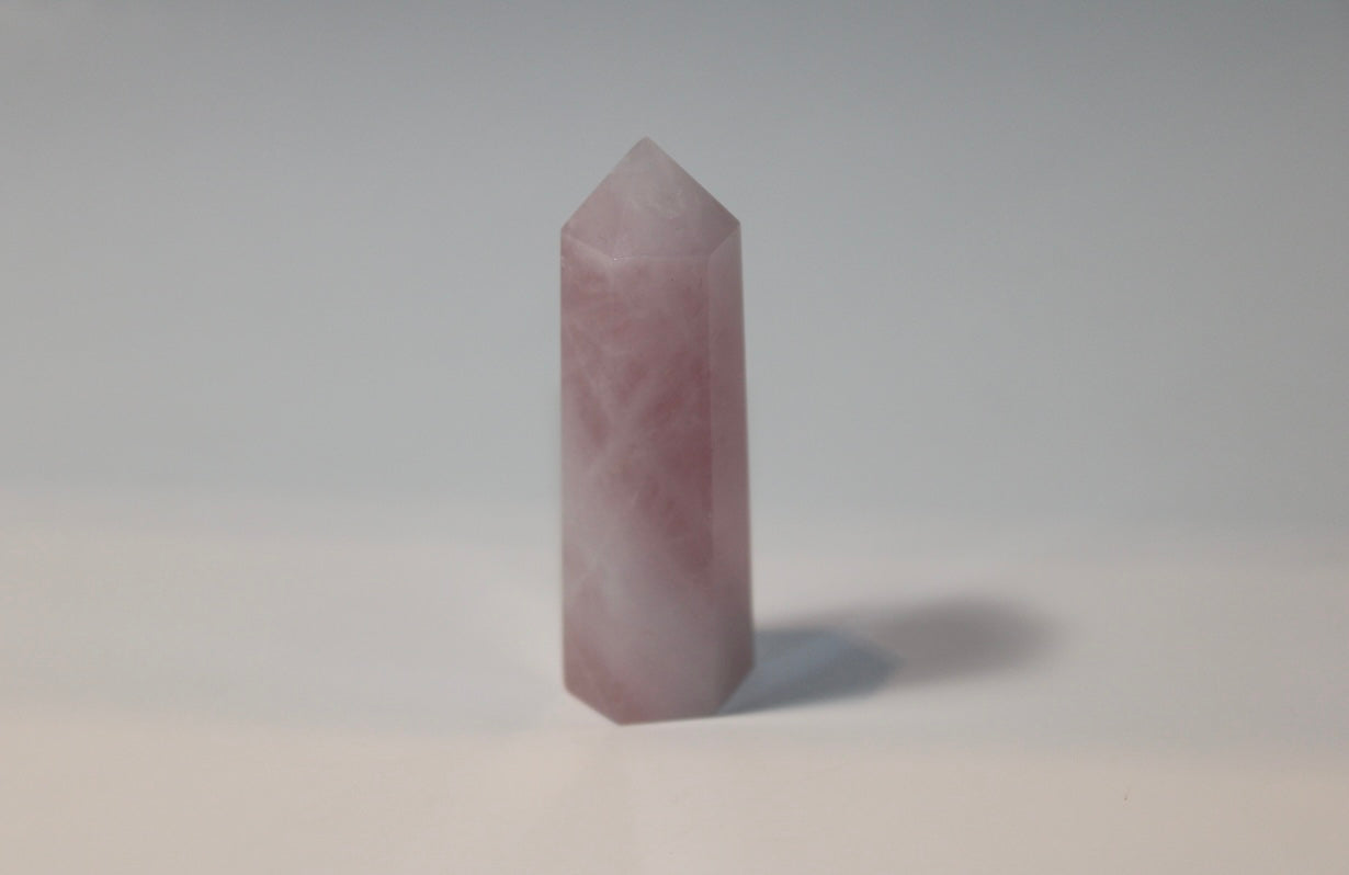 Rose Quartz Stones