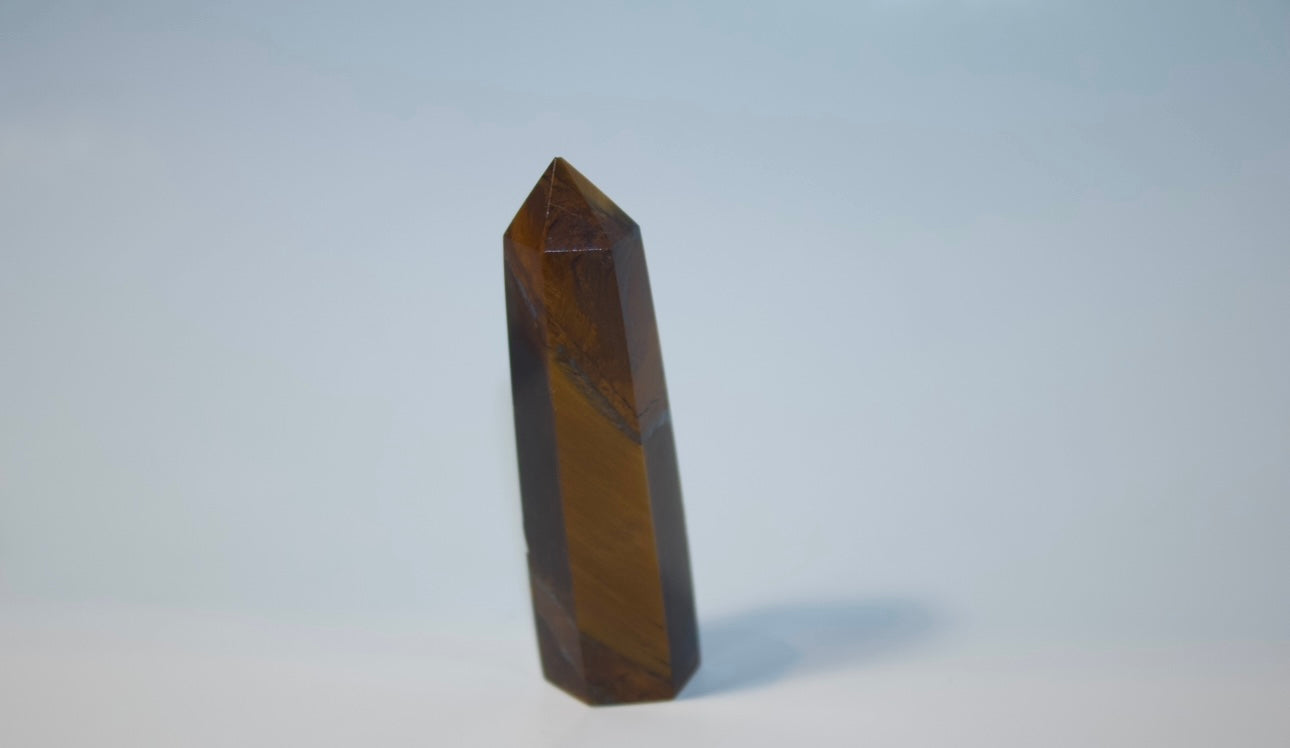 Gold Tiger Eye Stone